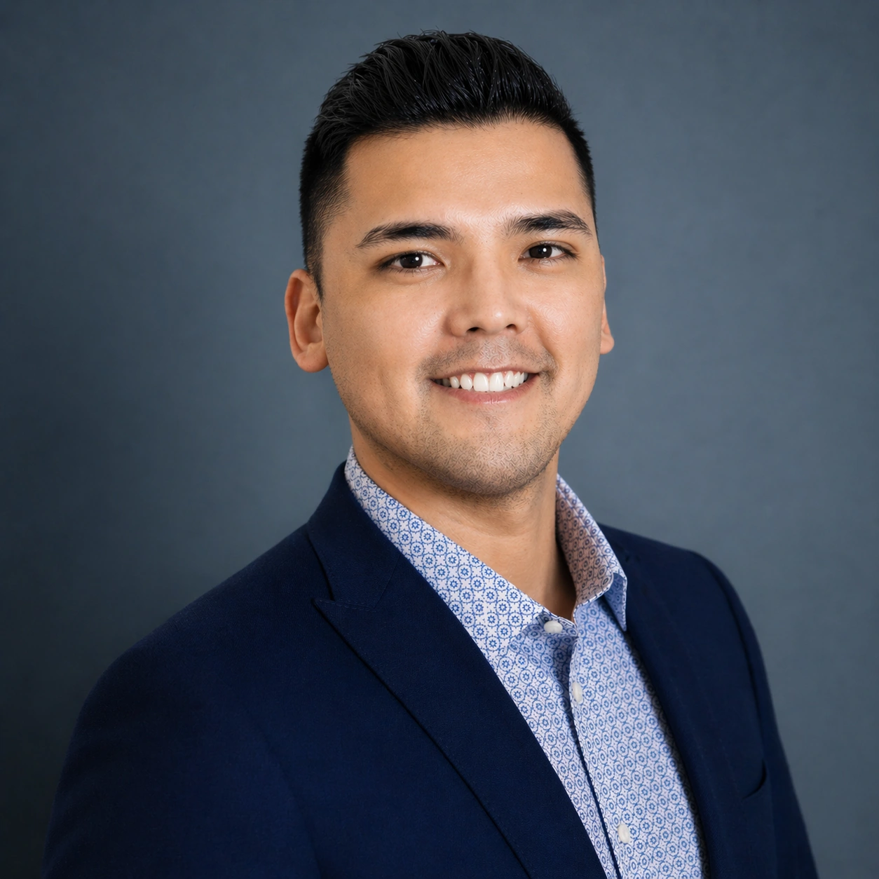 Varis Abdullin, Founder and Managing Director